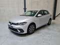 Volkswagen Polo 1.0 TSI Life Zilver - thumbnail 4
