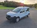 Dacia Dokker Ambiance Weiß - thumbnail 1