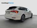 Skoda Octavia Premium TDI DSG Wit - thumbnail 5