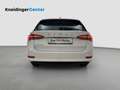 Skoda Octavia Premium TDI DSG Wit - thumbnail 4