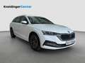Skoda Octavia Premium TDI DSG Wit - thumbnail 6