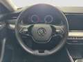 Skoda Octavia Premium TDI DSG Wit - thumbnail 9