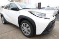Toyota Aygo X Business Edition+BC+MFL+KAMERA+SITZHEIZUN Білий - thumbnail 1