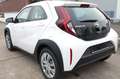 Toyota Aygo X Business Edition+BC+MFL+KAMERA+SITZHEIZUN Білий - thumbnail 4