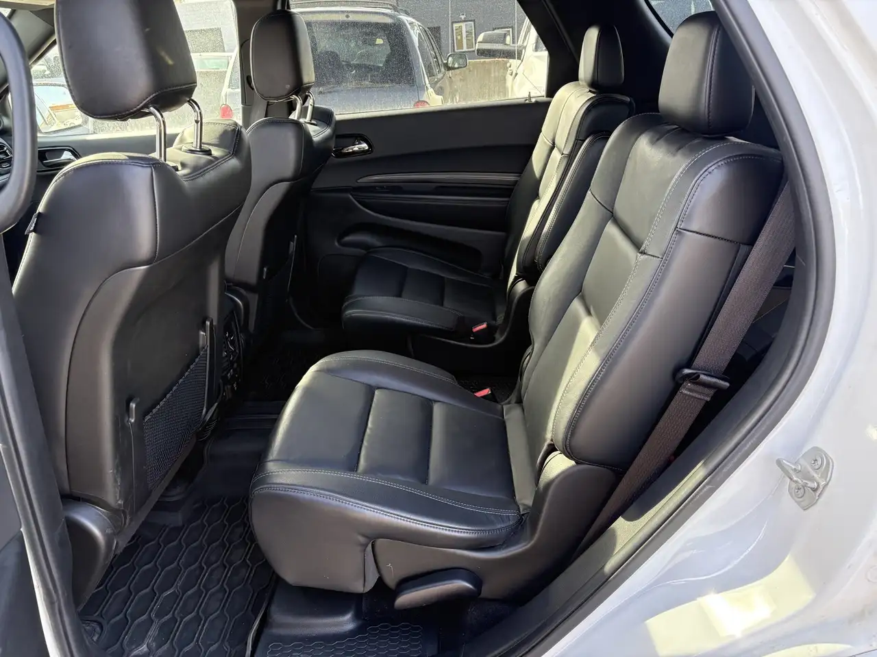 Dodge Durango photo Dodge Durango