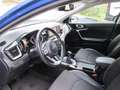Kia XCeed Xceed 1,4 TGDI GPF Gold Blau - thumbnail 6