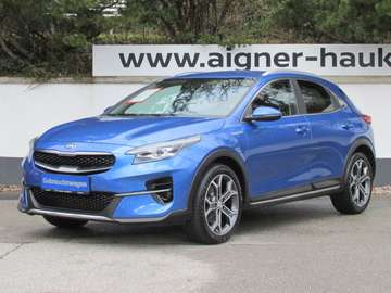 Xceed 1,4 TGDI GPF Gold