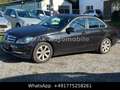 Mercedes-Benz C 200 C -Klasse Lim. C 200 CDI BlueEfficiency Schwarz - thumbnail 1