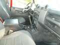 Land Rover Defender 90 E Station Wagon-Panorama-Dach-SH-AHK Rot - thumbnail 11