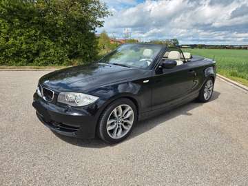 i Cabrio M-Paket