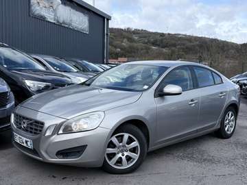 DRIVE 115CH START\u0026STOP MOMENTUM