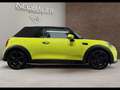 MINI Cooper E Cooper 136ch Edition Premium Plus BVA7 Jaune - thumbnail 6