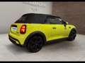 MINI Cooper E Cooper 136ch Edition Premium Plus BVA7 Jaune - thumbnail 5