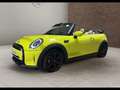 MINI Cooper E Cooper 136ch Edition Premium Plus BVA7 Jaune - thumbnail 1