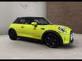 MINI Cooper E Cooper 136ch Edition Premium Plus BVA7 Jaune - thumbnail 7
