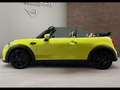 MINI Cooper E Cooper 136ch Edition Premium Plus BVA7 Jaune - thumbnail 2