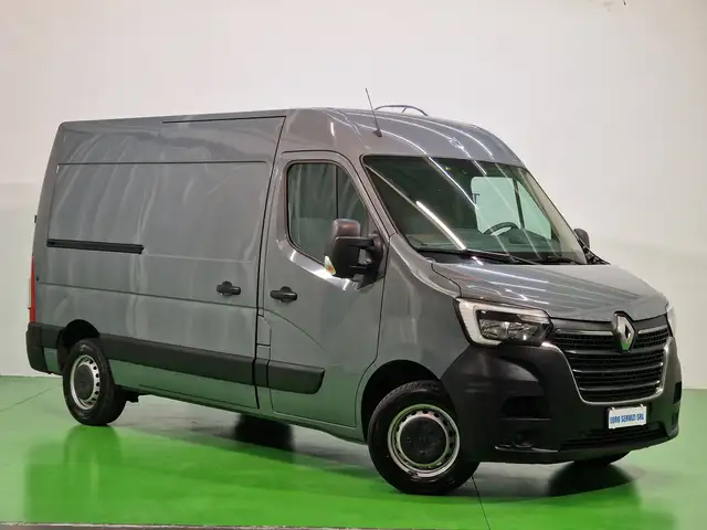 Renault Master Master 2.3 dCi Energy L2H2 HKa 3,5t