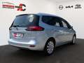 Opel Zafira C Tourer Drive 1.4 Turo * Automatic Silber - thumbnail 4