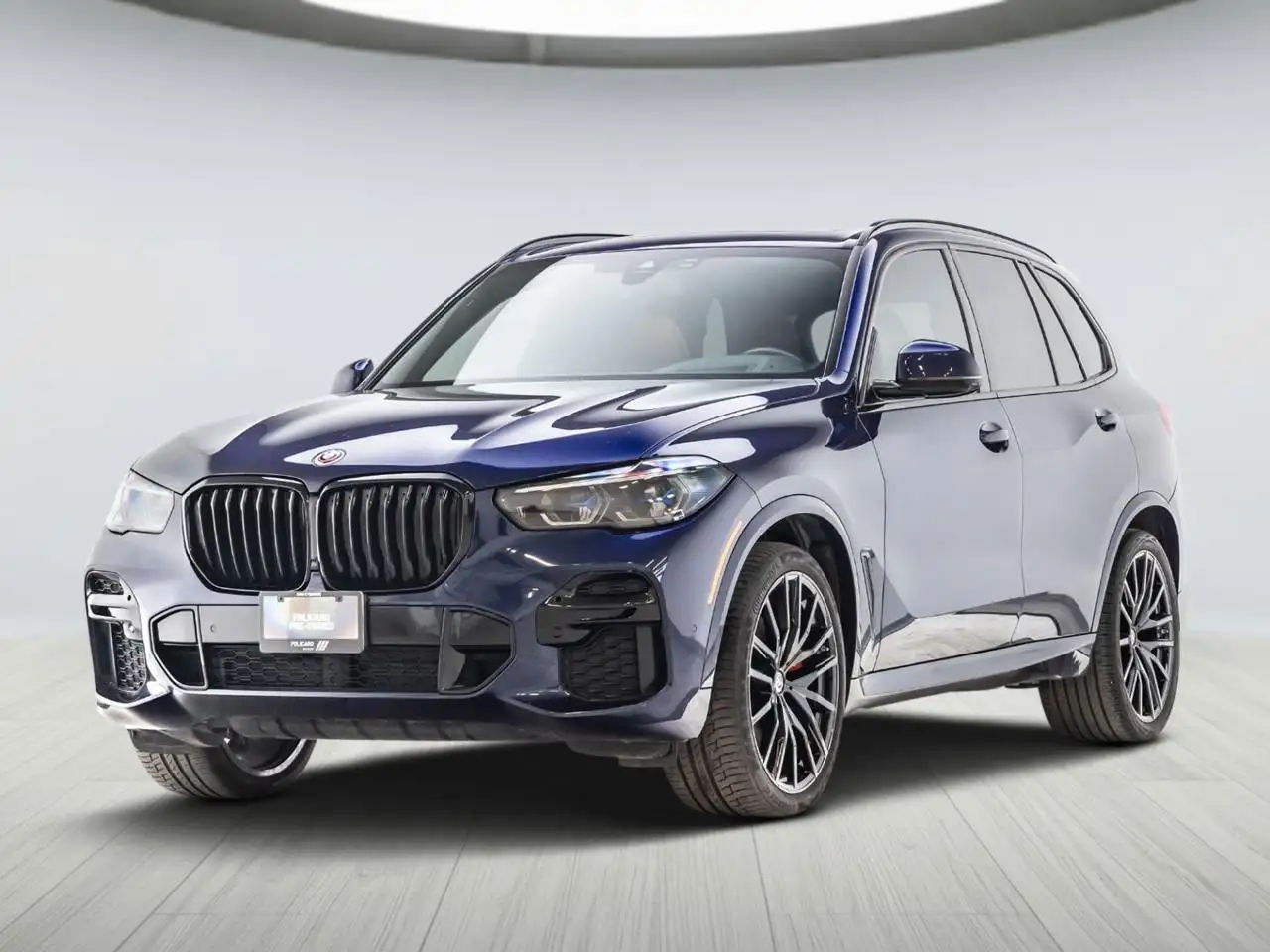 2023 BMW X5