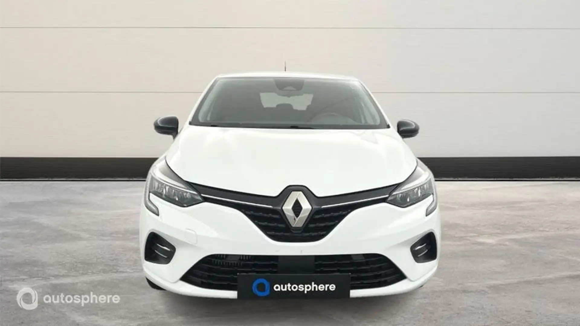 Renault Clio 1.0 TCe 90ch Evolution - 2