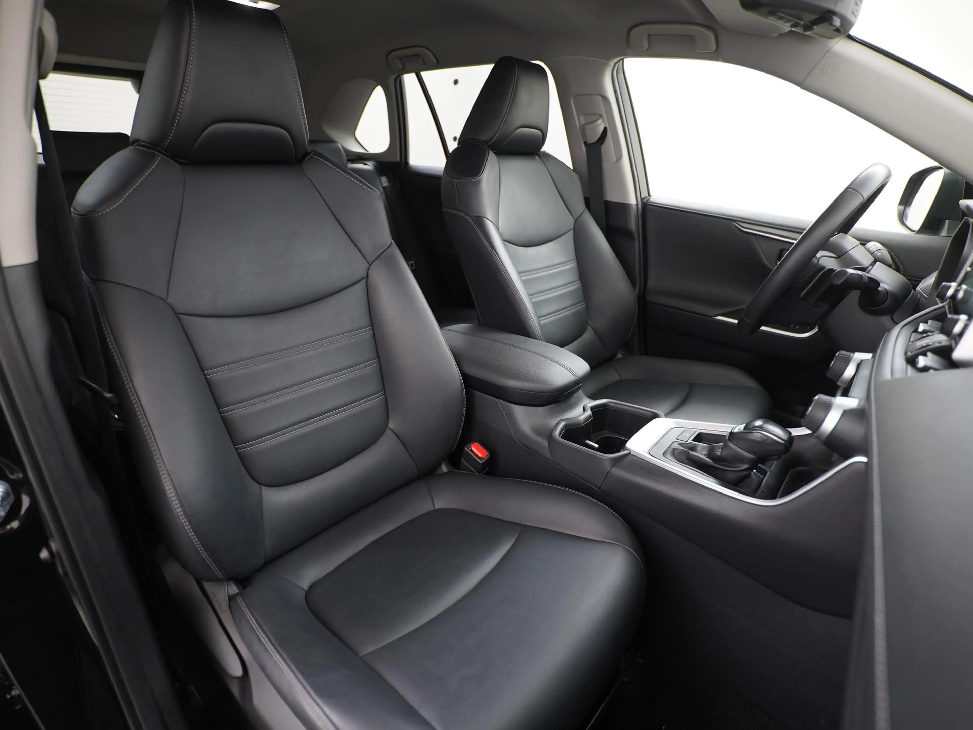 Toyota RAV 4 2.5 Hybrid Business Plus | Leder | Zondag Open! — photo 29