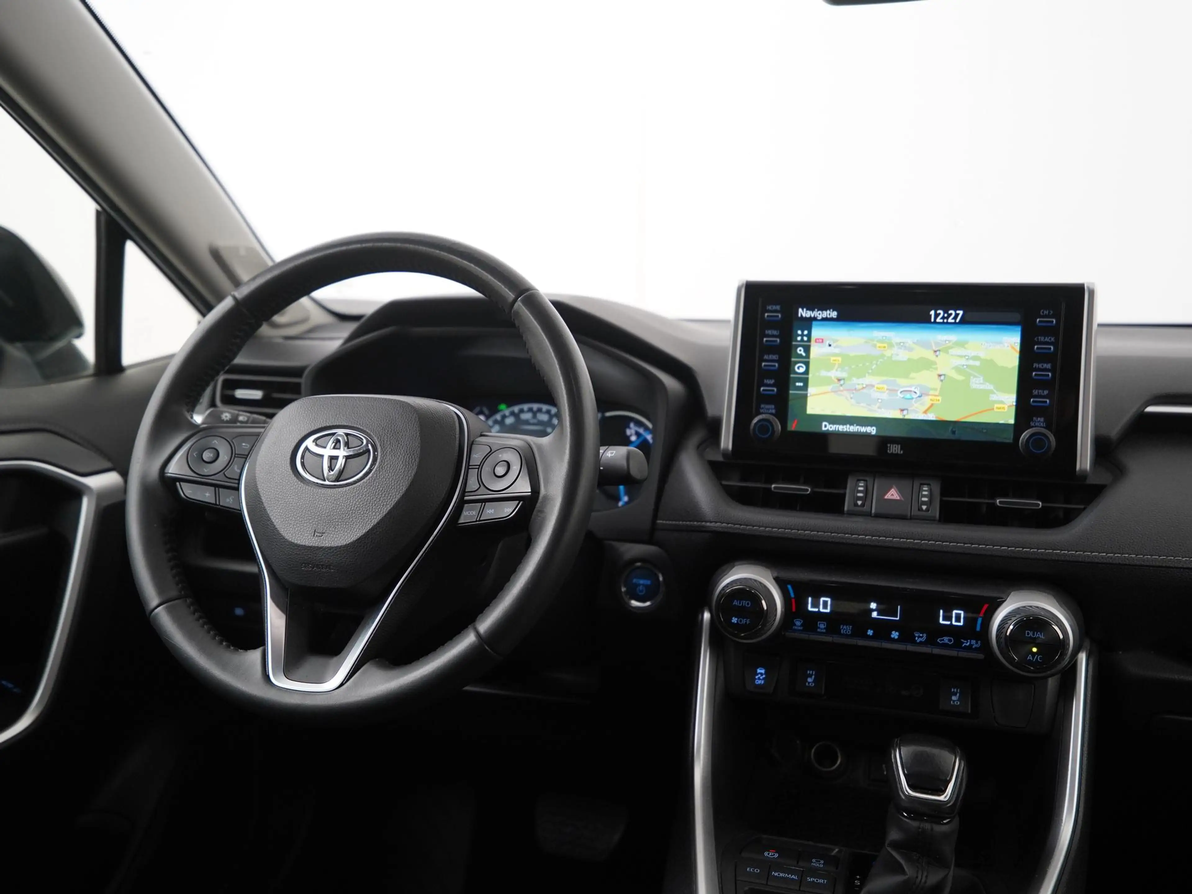 Toyota RAV 4 2.5 Hybrid Business Plus | Leder | Zondag Open! — photo 5