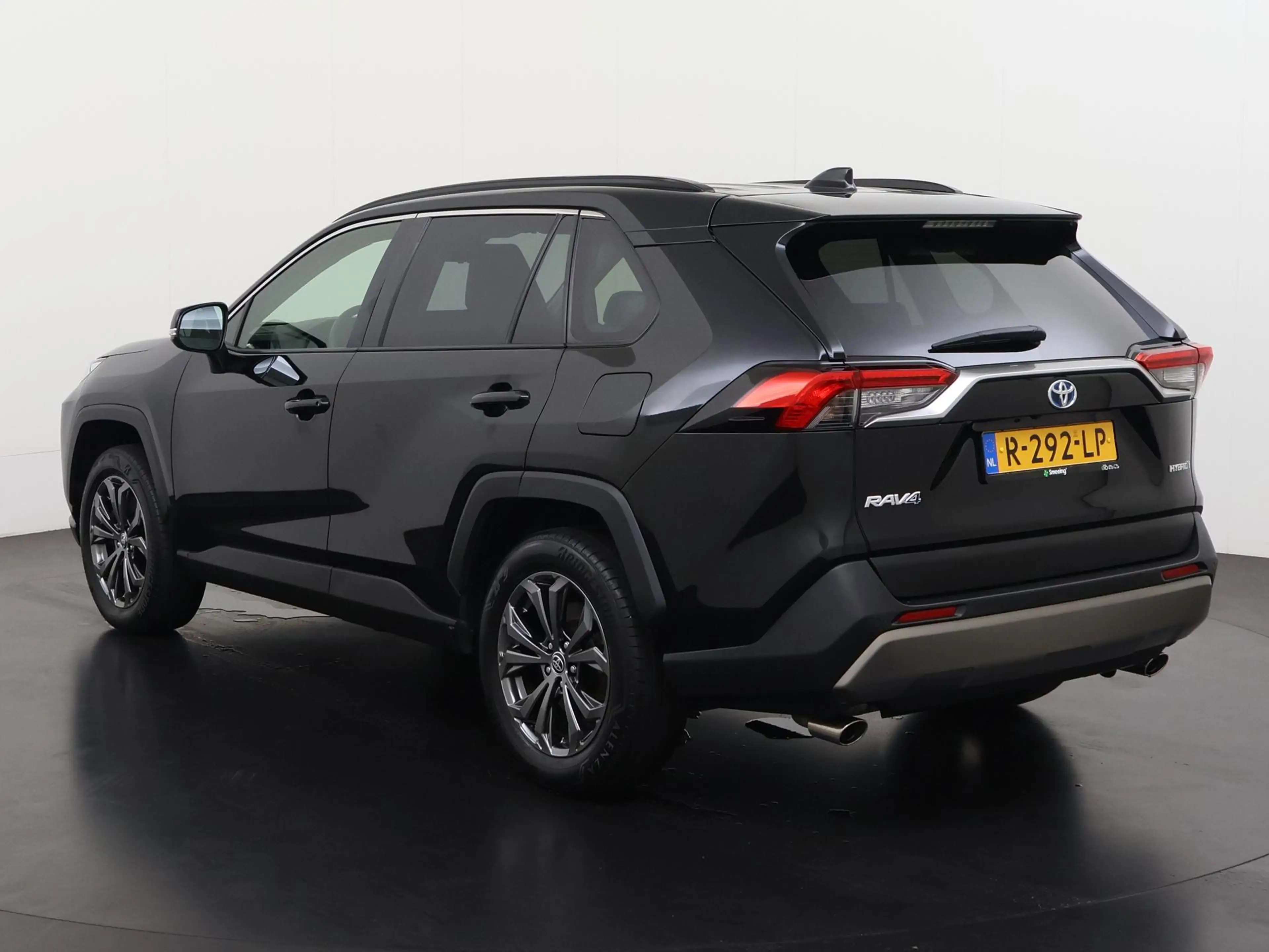 Toyota RAV 4 2.5 Hybrid Business Plus | Leder | Zondag Open! — photo 6