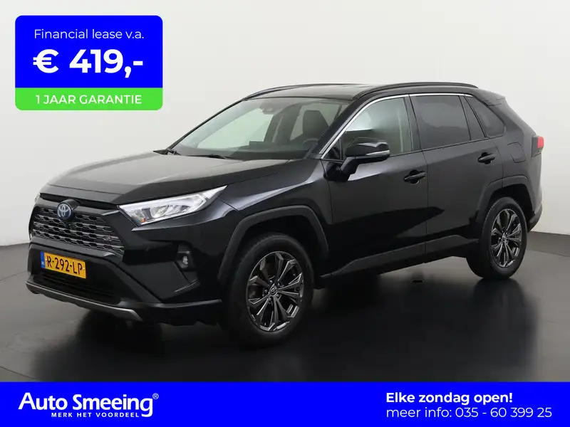 TOYOTA Rav-4