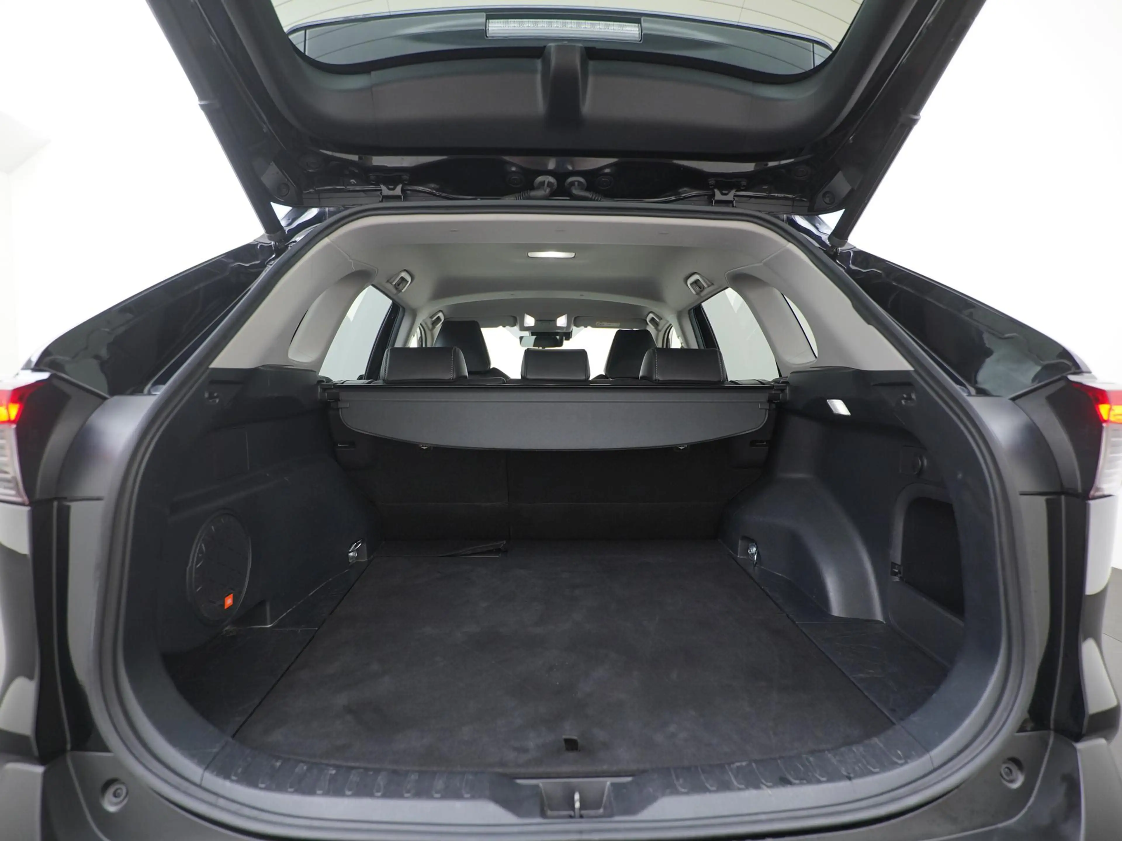 Toyota RAV 4 2.5 Hybrid Business Plus | Leder | Zondag Open! — photo 24