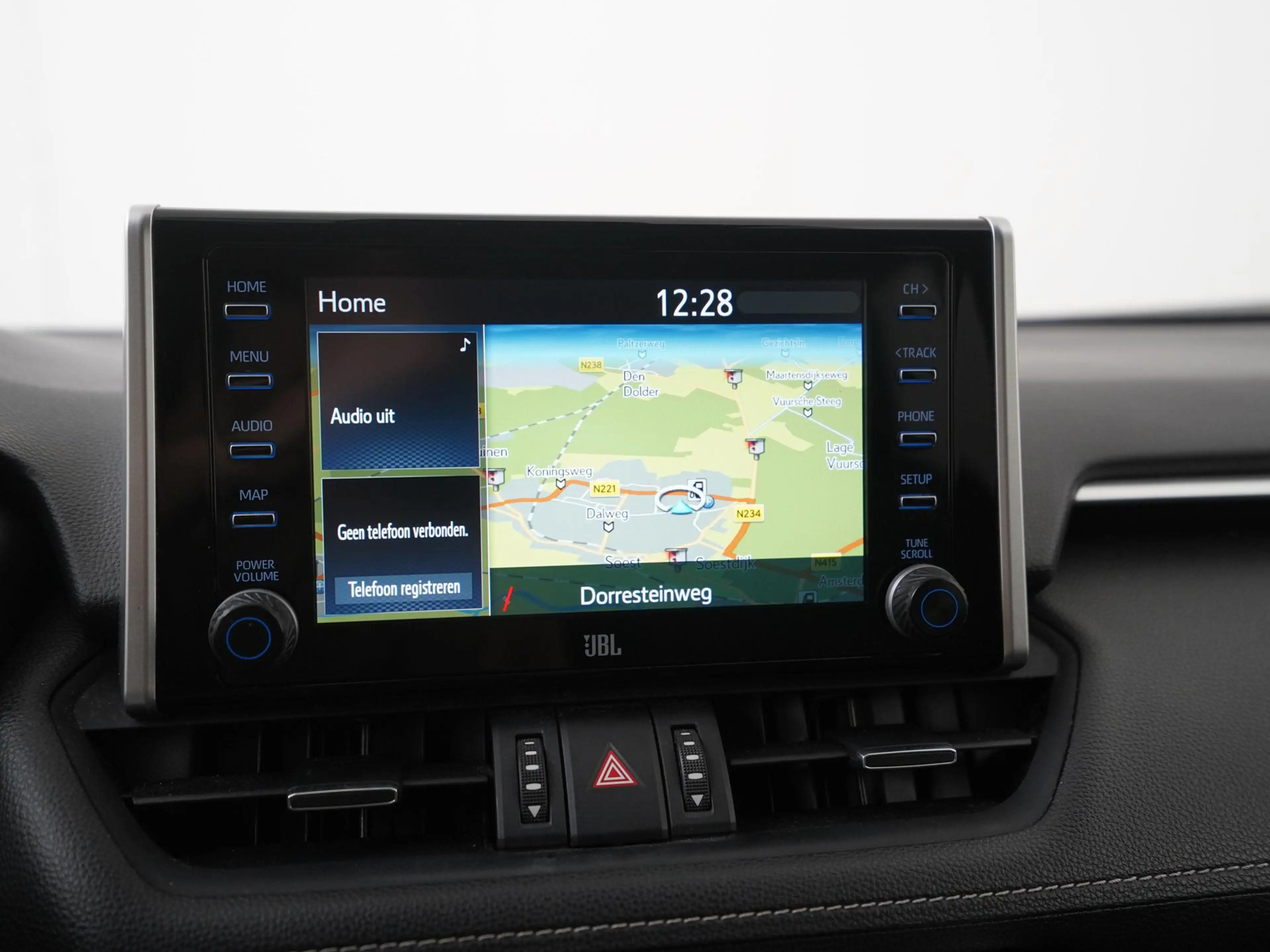 Toyota RAV 4 2.5 Hybrid Business Plus | Leder | Zondag Open! — photo 14