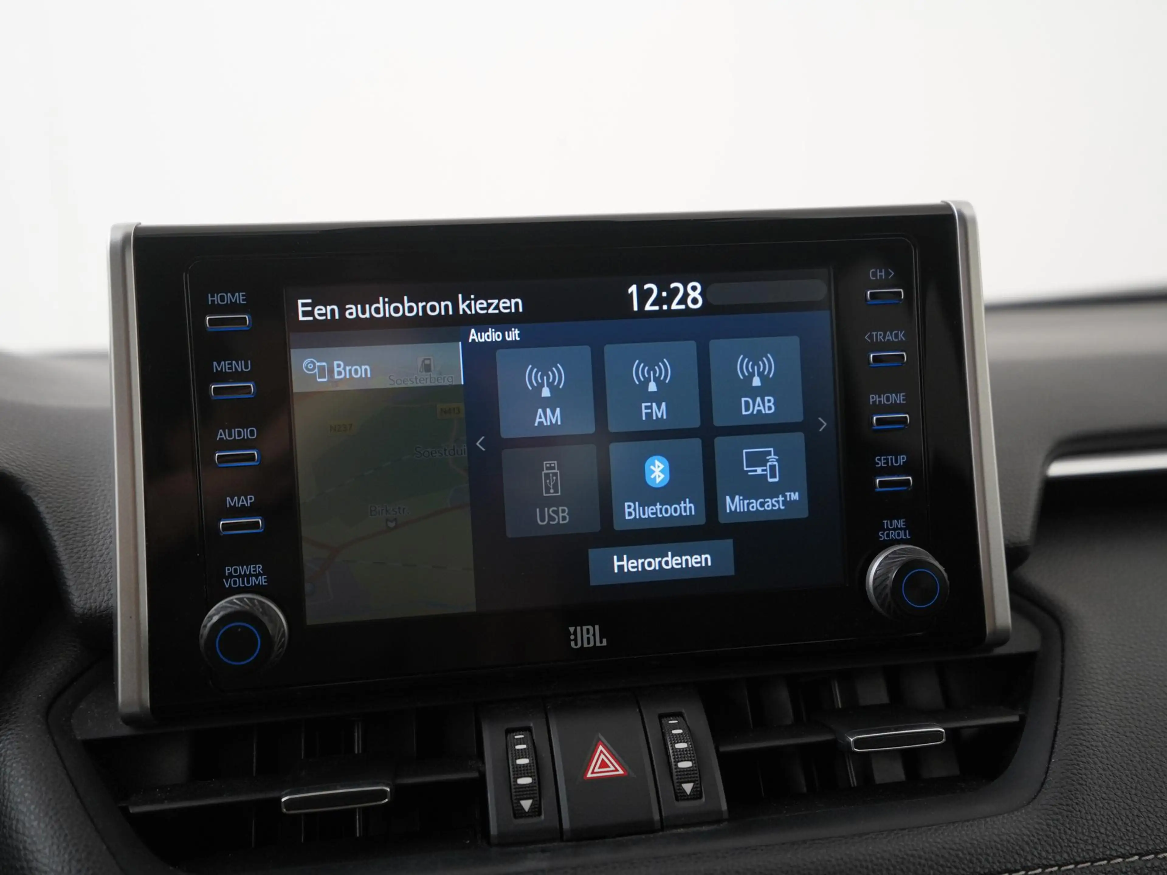 Toyota RAV 4 2.5 Hybrid Business Plus | Leder | Zondag Open! — photo 16