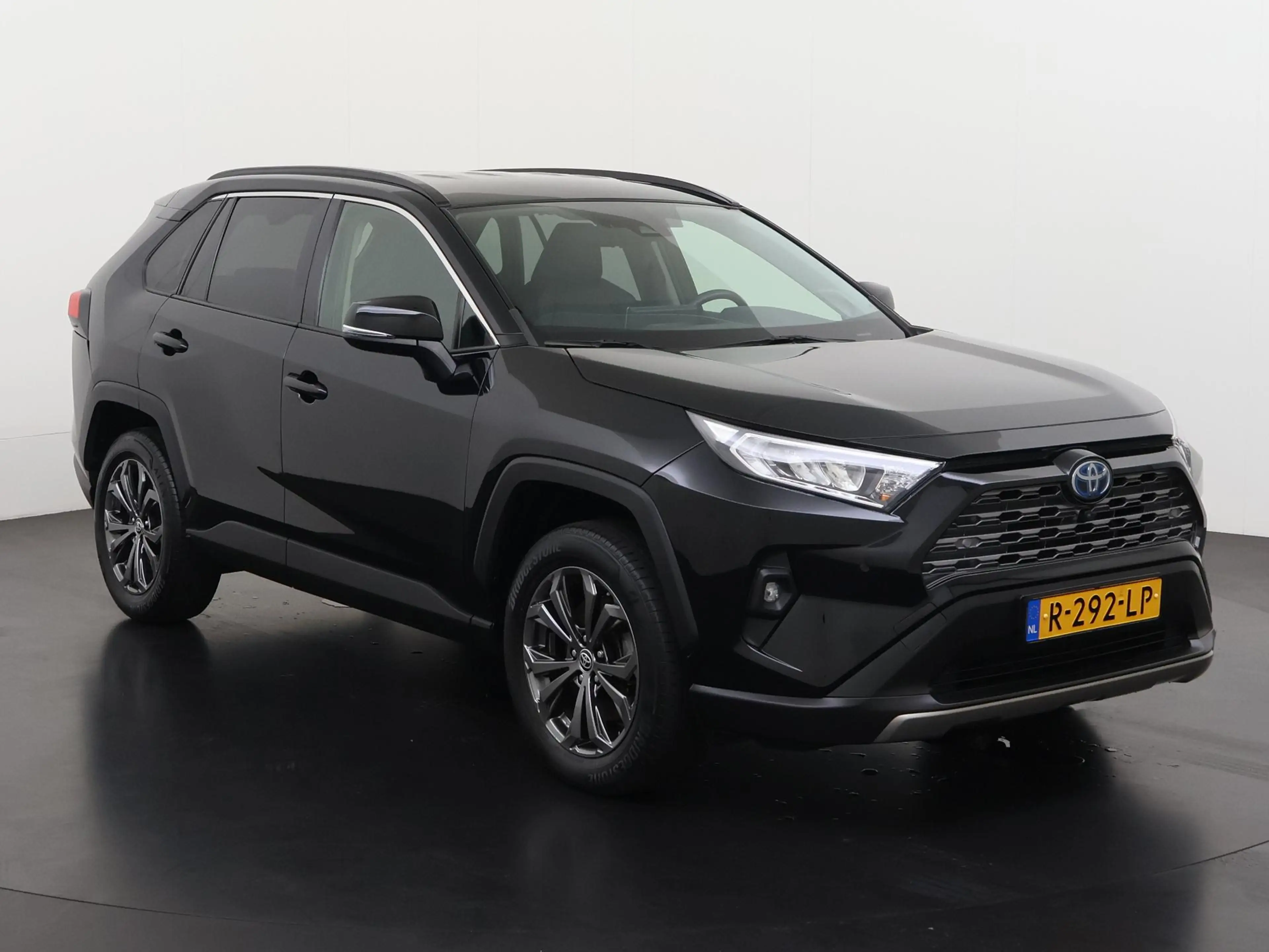 Toyota RAV 4 2.5 Hybrid Business Plus | Leder | Zondag Open! — photo 30
