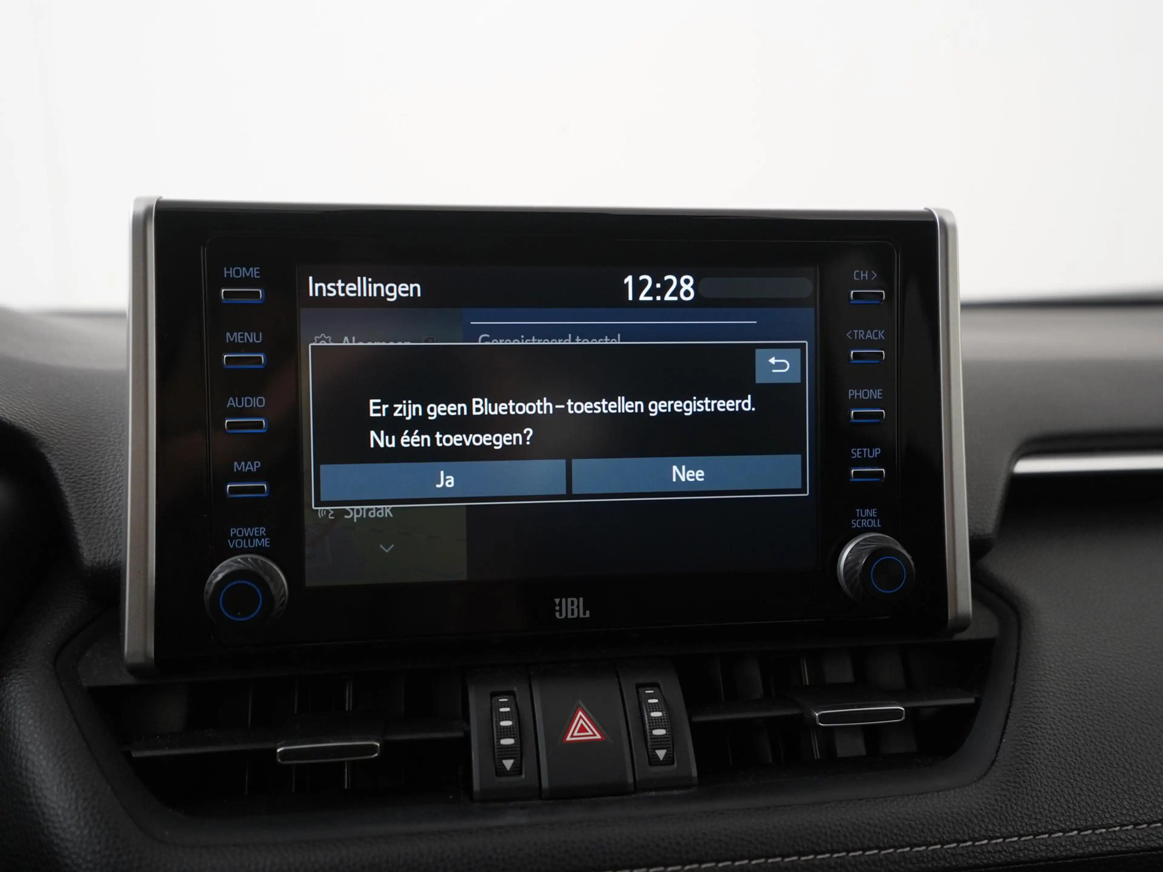 Toyota RAV 4 2.5 Hybrid Business Plus | Leder | Zondag Open! — photo 18
