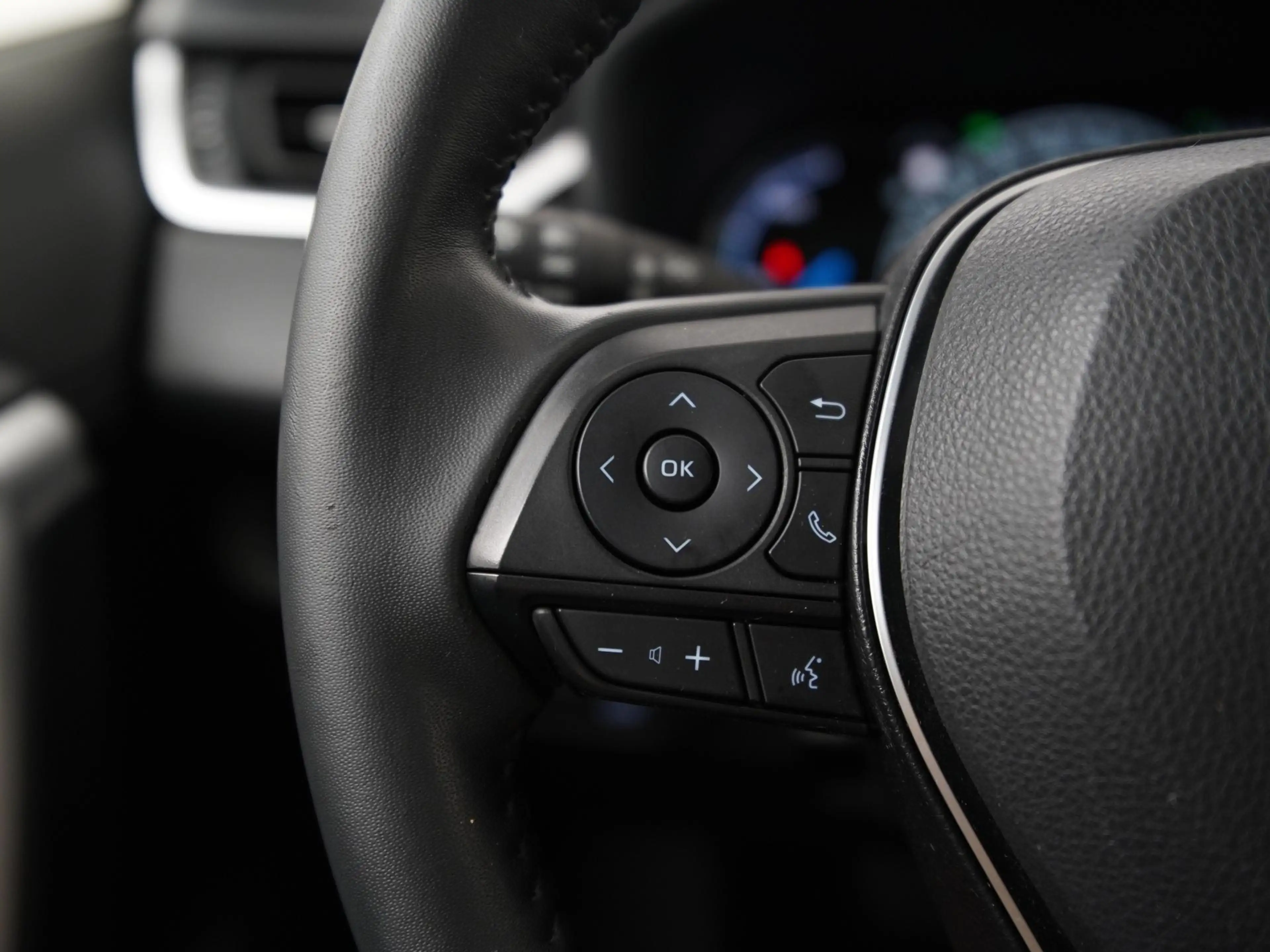 Toyota RAV 4 2.5 Hybrid Business Plus | Leder | Zondag Open! — photo 7
