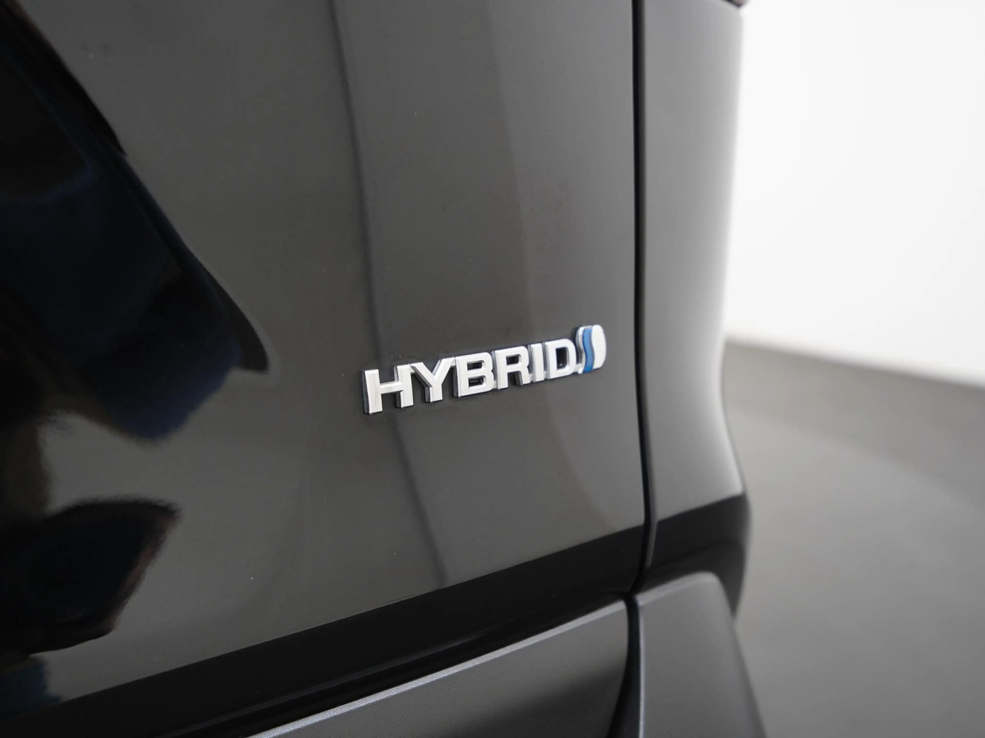 Toyota RAV 4 2.5 Hybrid Business Plus | Leder | Zondag Open! — photo 23