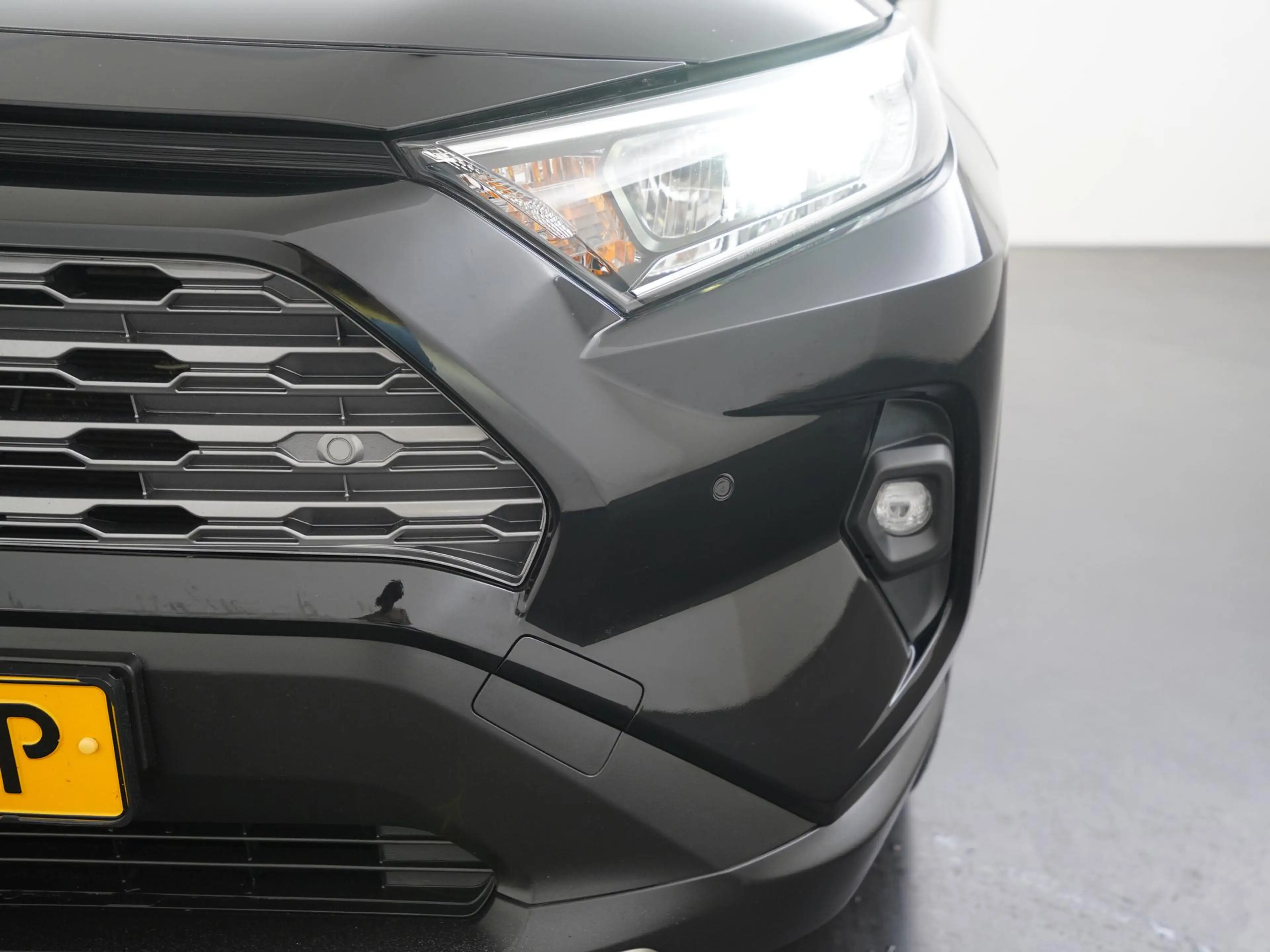 Toyota RAV 4 2.5 Hybrid Business Plus | Leder | Zondag Open! — photo 21