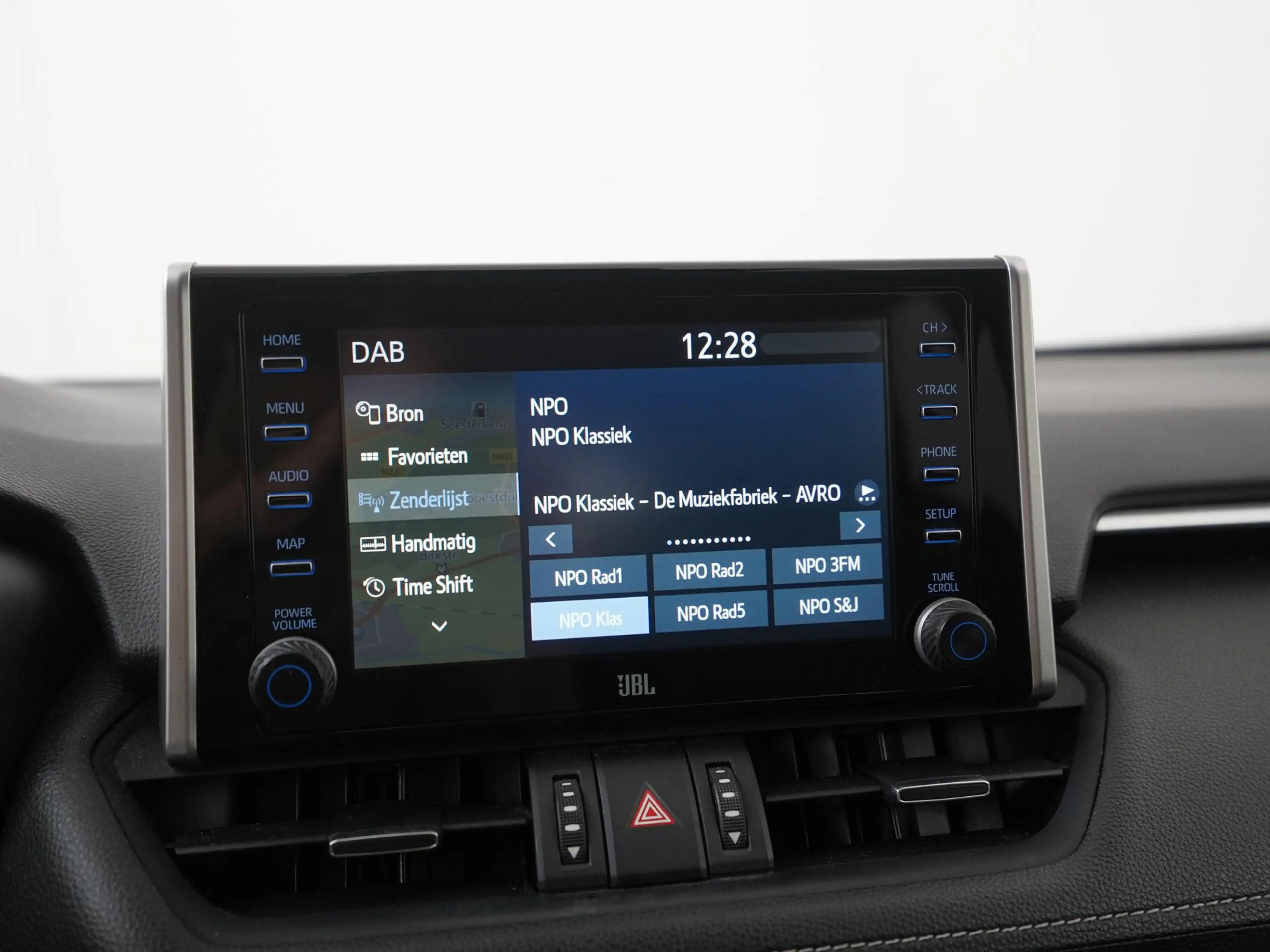 Toyota RAV 4 2.5 Hybrid Business Plus | Leder | Zondag Open! — photo 17
