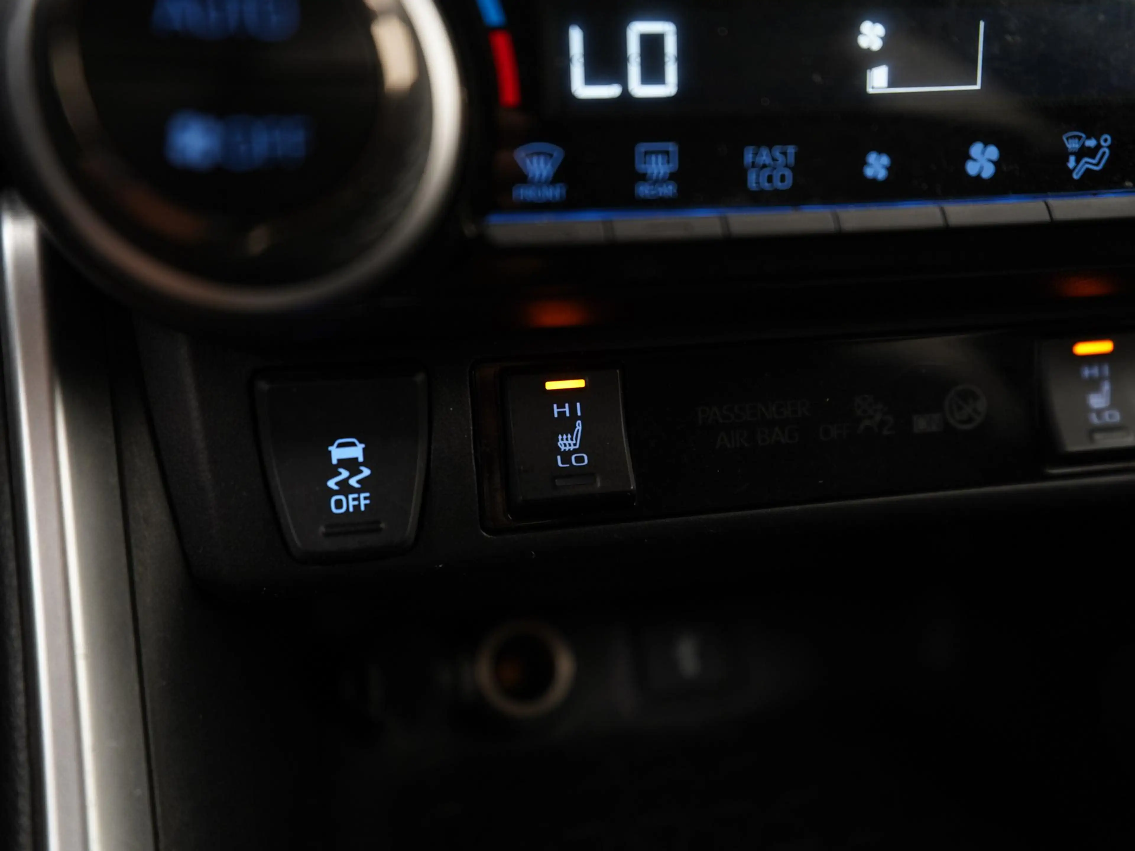 Toyota RAV 4 2.5 Hybrid Business Plus | Leder | Zondag Open! — photo 12