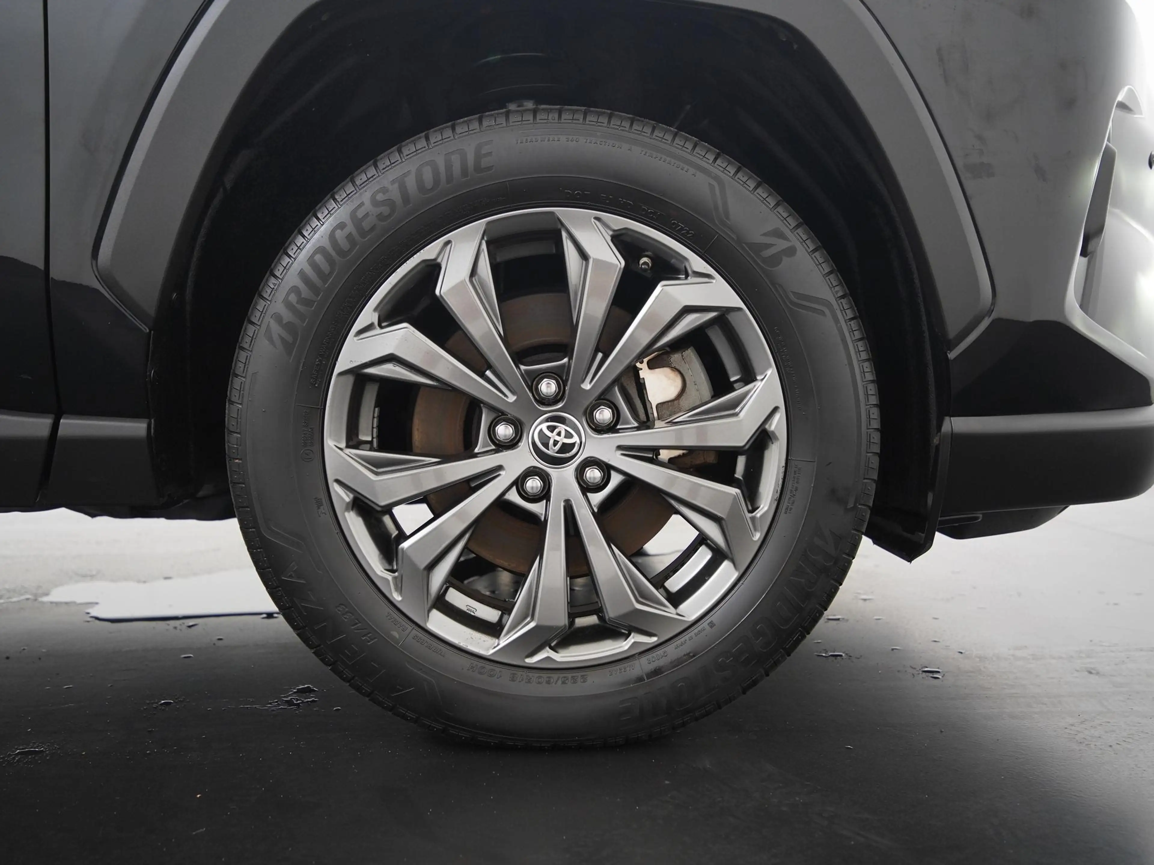 Toyota RAV 4 2.5 Hybrid Business Plus | Leder | Zondag Open! — photo 31