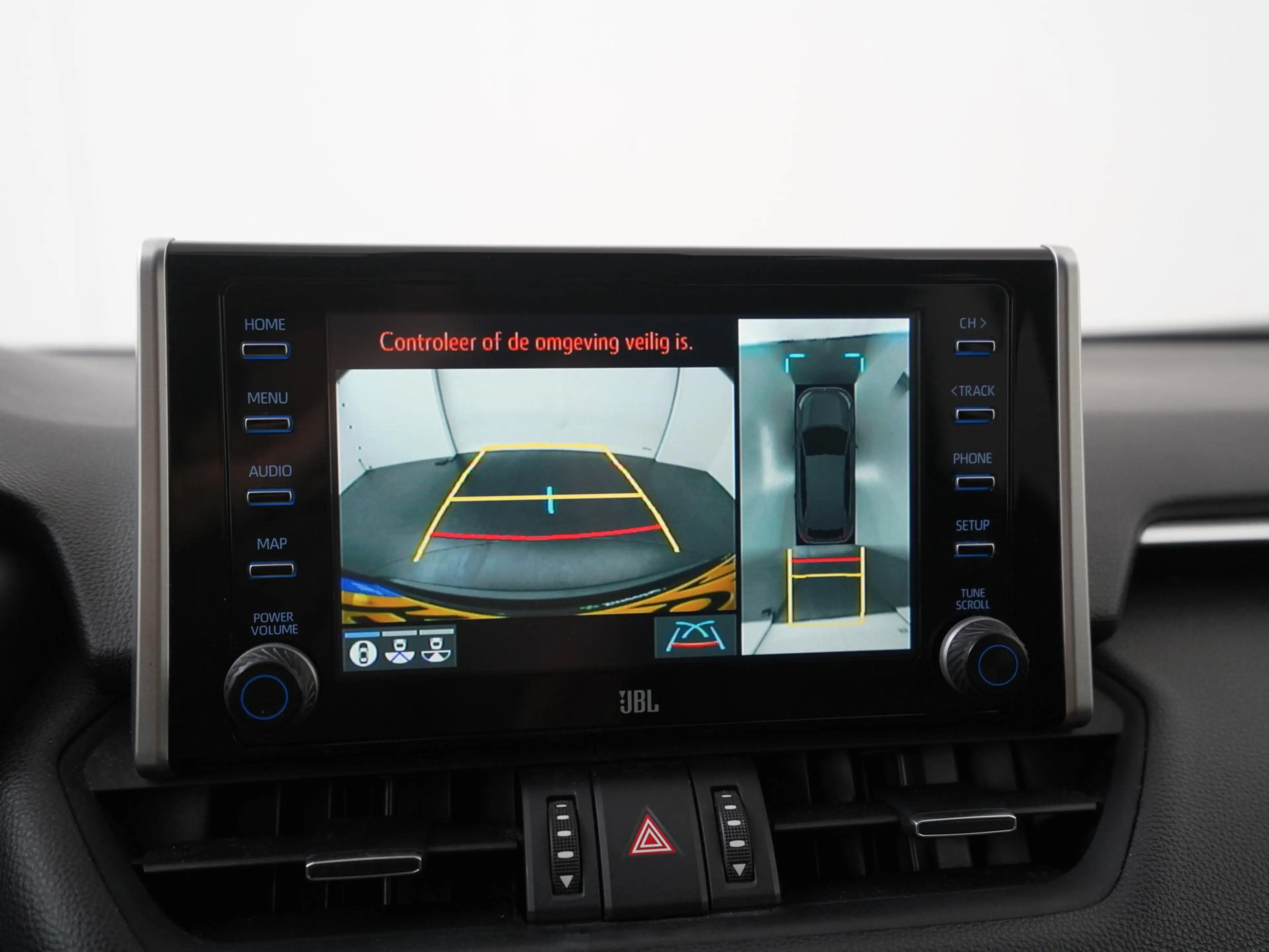 Toyota RAV 4 2.5 Hybrid Business Plus | Leder | Zondag Open! — photo 20