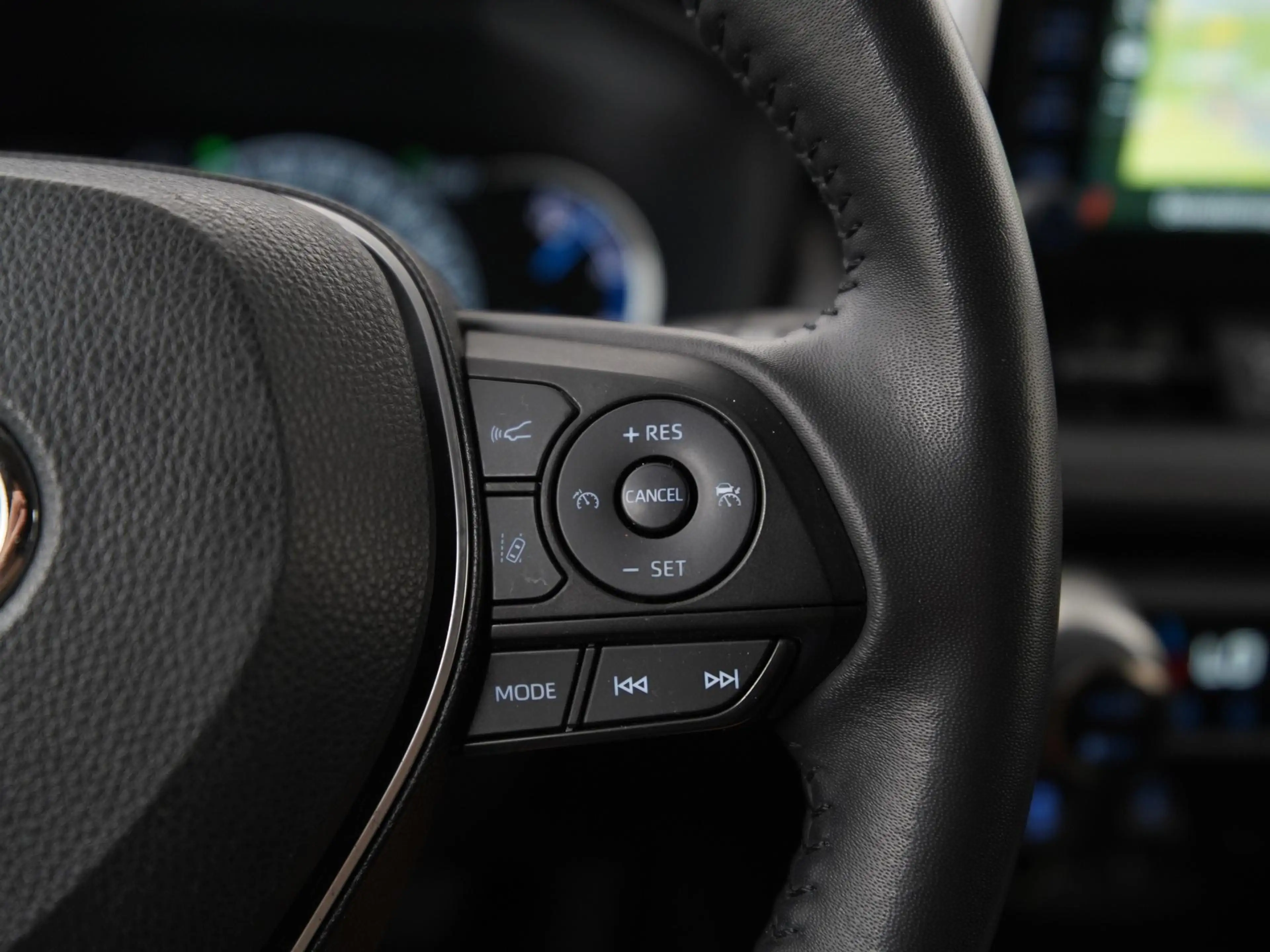 Toyota RAV 4 2.5 Hybrid Business Plus | Leder | Zondag Open! — photo 9