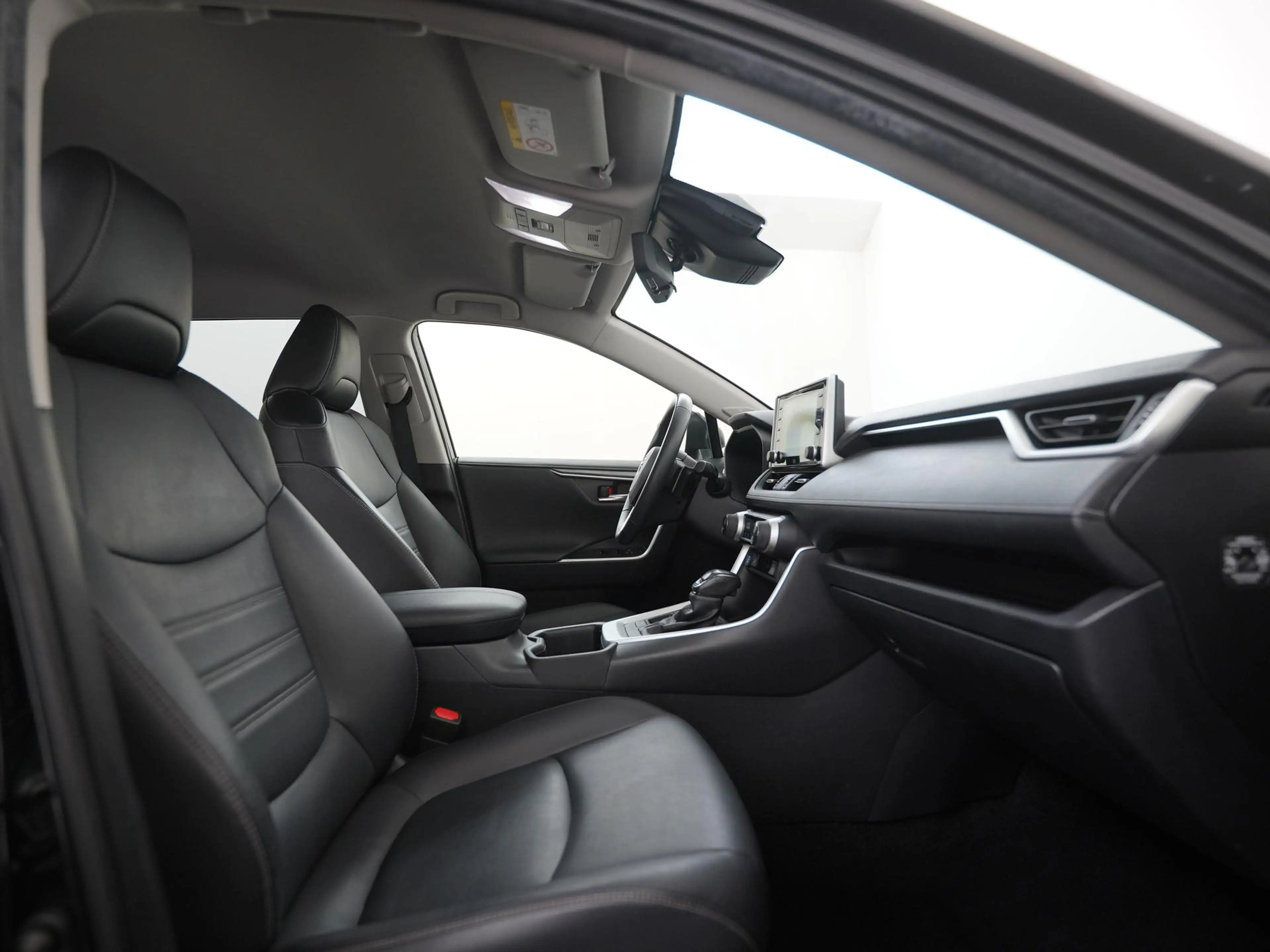 Toyota RAV 4 2.5 Hybrid Business Plus | Leder | Zondag Open! — photo 3