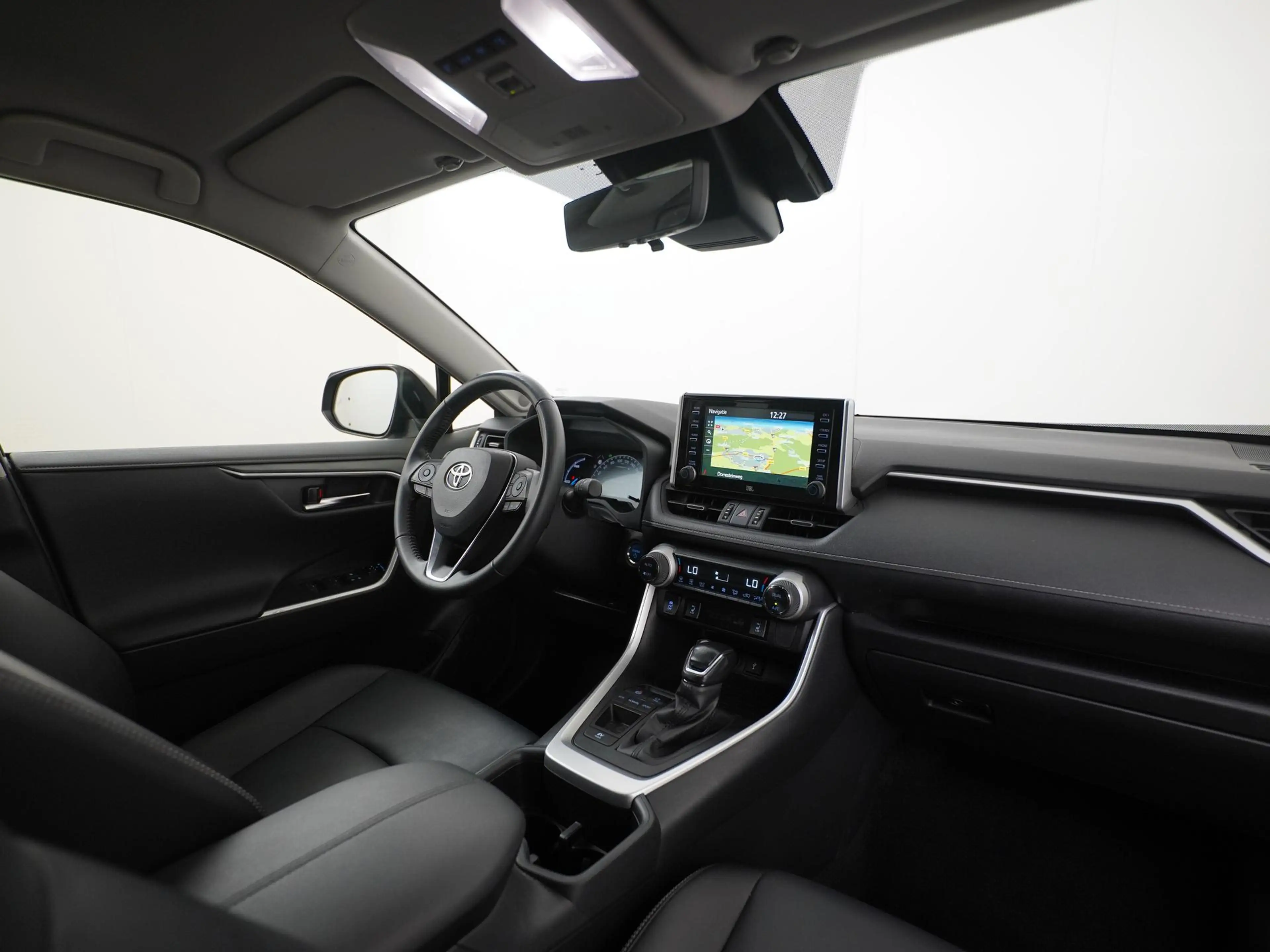 Toyota RAV 4 2.5 Hybrid Business Plus | Leder | Zondag Open! — photo 2