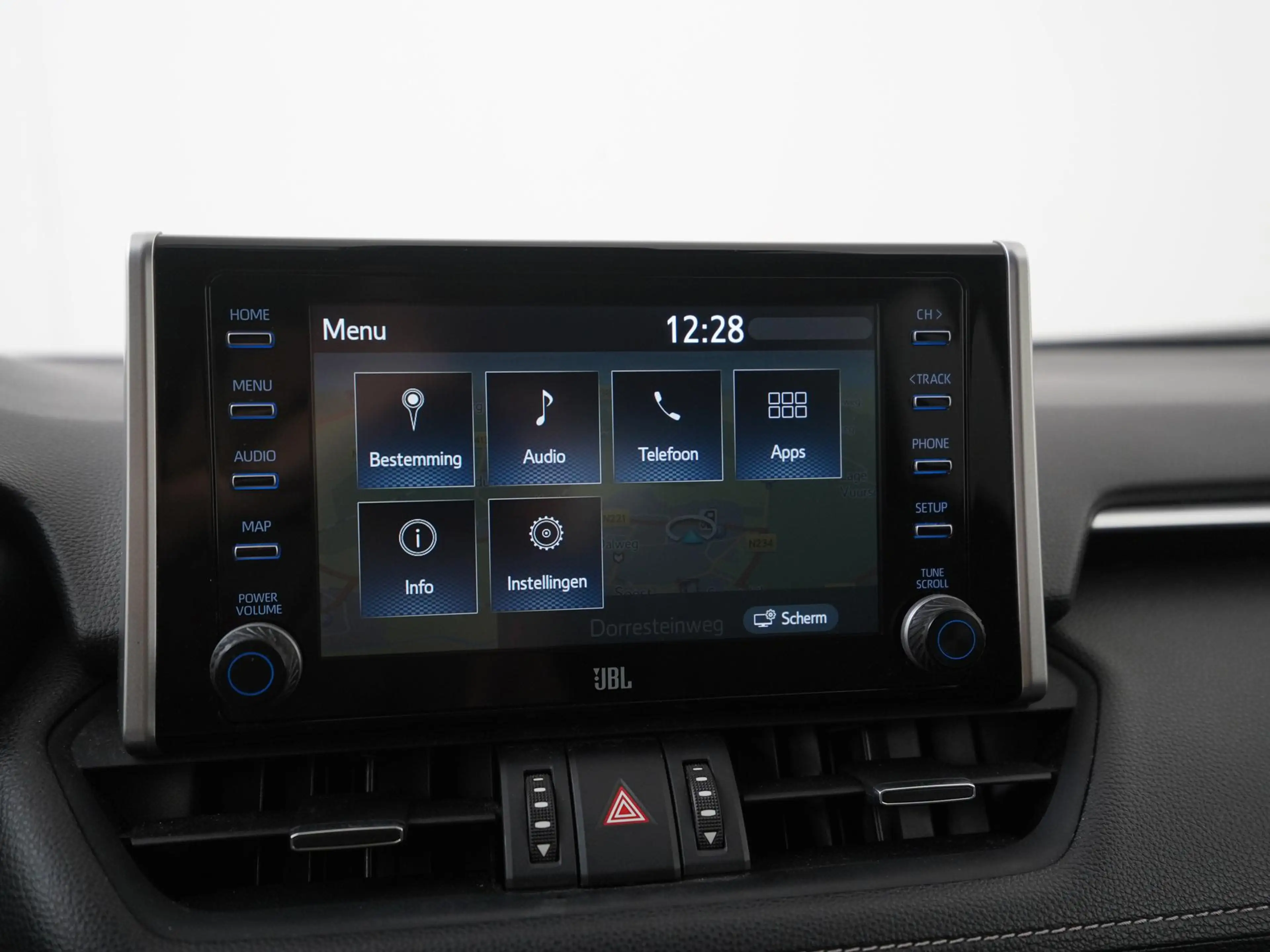 Toyota RAV 4 2.5 Hybrid Business Plus | Leder | Zondag Open! — photo 15