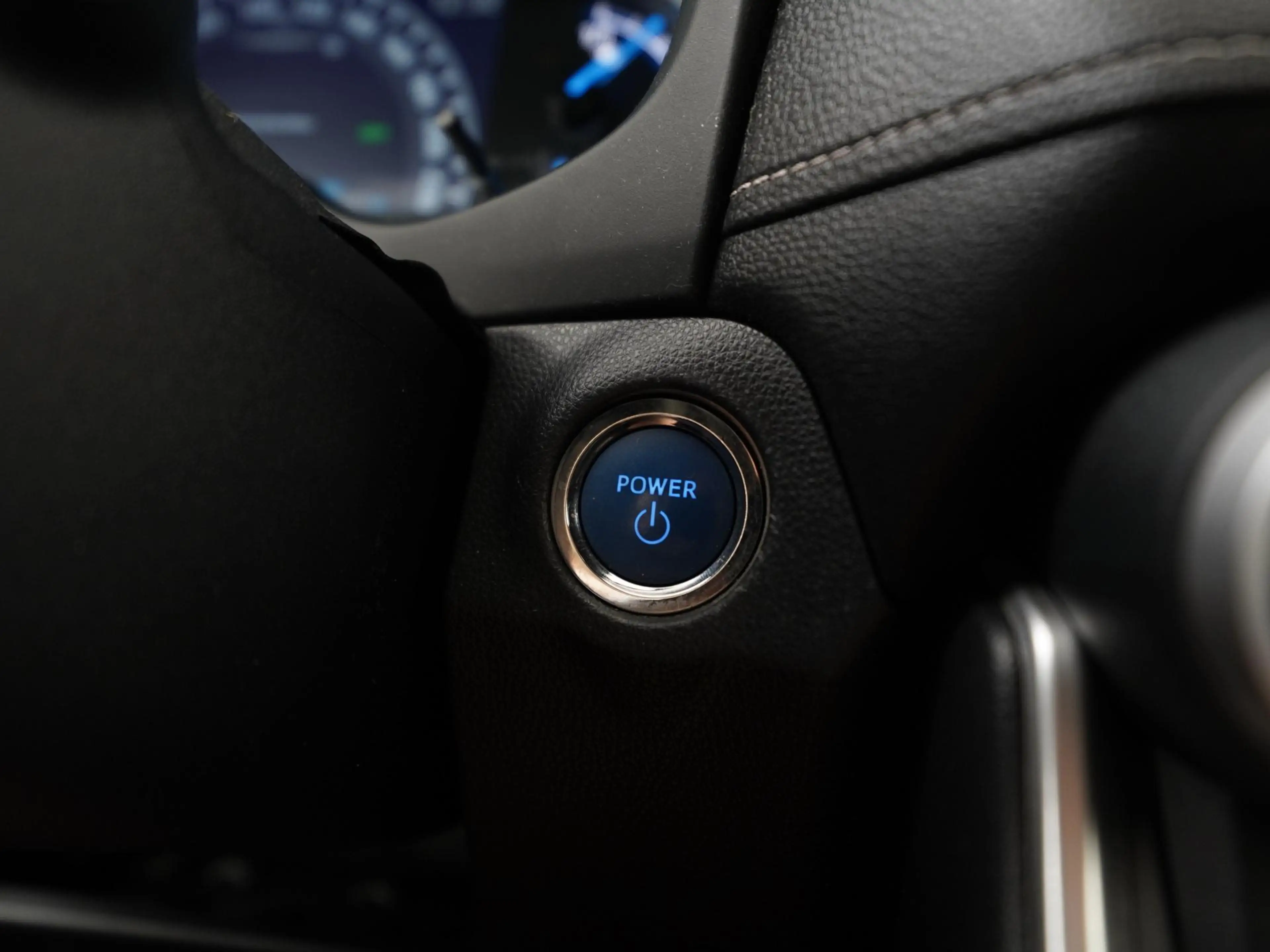Toyota RAV 4 2.5 Hybrid Business Plus | Leder | Zondag Open! — photo 39