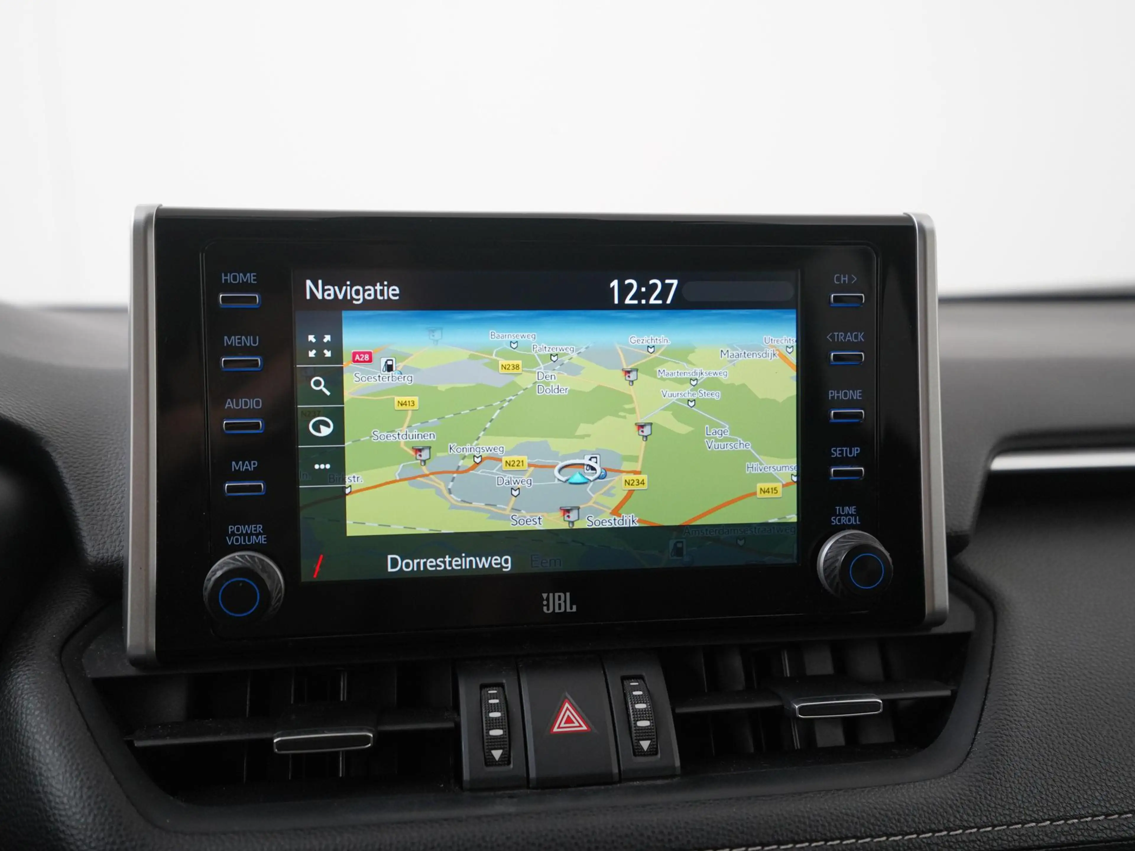 Toyota RAV 4 2.5 Hybrid Business Plus | Leder | Zondag Open! — photo 13
