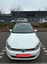 Volkswagen Golf Golf 7 150 PS NightPacket Weiß - thumbnail 4