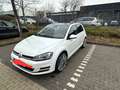 Volkswagen Golf Golf 7 150 PS NightPacket Weiß - thumbnail 2