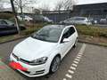 Volkswagen Golf Golf 7 150 PS NightPacket Weiß - thumbnail 1
