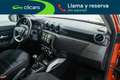 Dacia Duster 1.5 Blue dCi Prestige 4x2 85kW Naranja - thumbnail 33